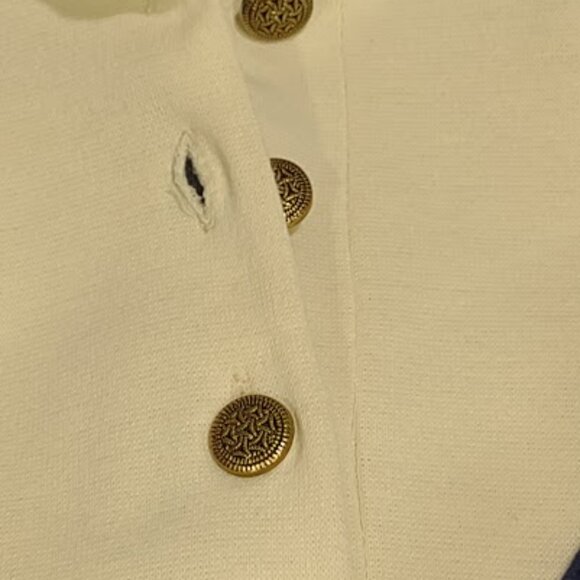 DONNKENNY CLASSICS VINTAGE 70'S 80'S POLYESTER TRACK SUIT ADULT SIZE L - Picture 5 of 13